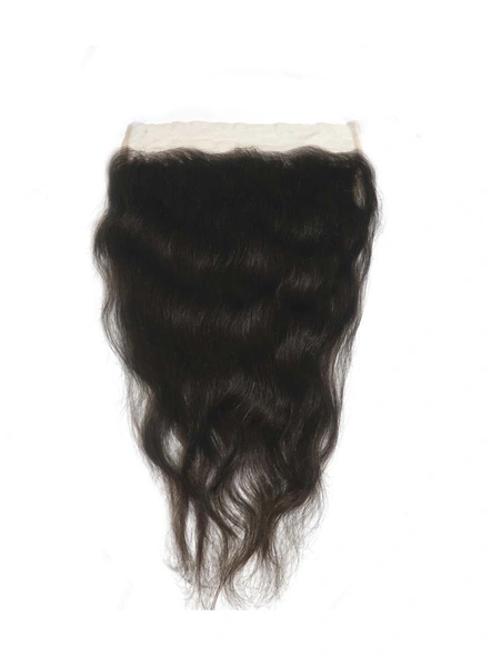 Cadenza Hair  Lace Frontals  20 Inches Straight / Wavy Hair-LF-136-20-NBR