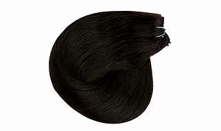 Beaded Hair Wefts Long Lenghts 28 ", 30", 32"