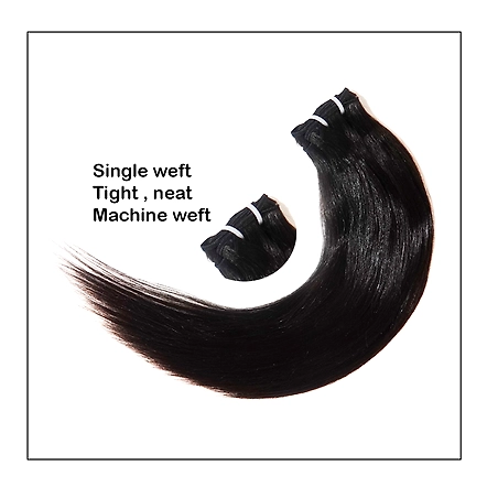 Sew In Weaves hair wefts Long Lengths 28&quot;, 30&quot;, 32&quot;-Straight-LIGHT BROWN-30 INCH-1