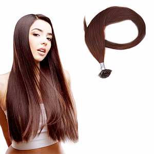 Flat -Tip Hair Extension Long Lengths 24", 26", 28"
