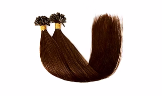 U-Tip Hair Extension Long Lengths 24", 26", 28"