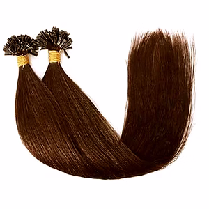 U-Tip Hair Extension Long Lengths 24", 26", 28"