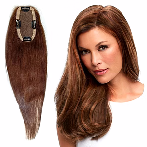 Hair Topper Short Lengths : 3x5  10", 12", 14"