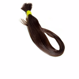 Top-quality bulk hair  Bob Lengths                10", 12", 14"