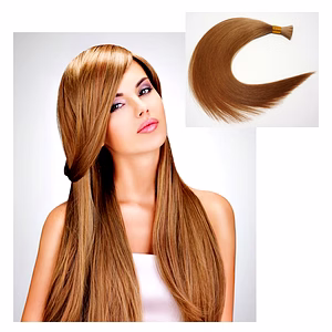 Top-quality bulk hair  Bob Lengths                10", 12", 14"