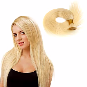 Top-quality bulk hair  Bob Lengths                10", 12", 14"