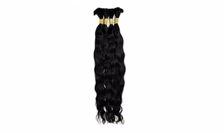 Top-quality bulk hair  Long Lengths         28", 30", 32"