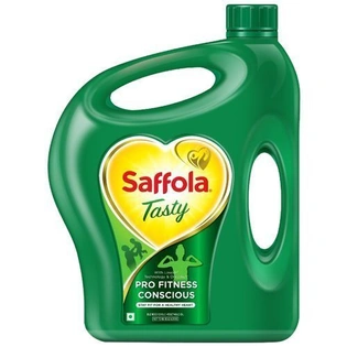 Saffola Tasty - Pro Fitness Conscious Edible Oil
