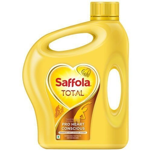 Saffola Total - Pro Heart Conscious Edible Oil-SKU-Edible-Oil-093