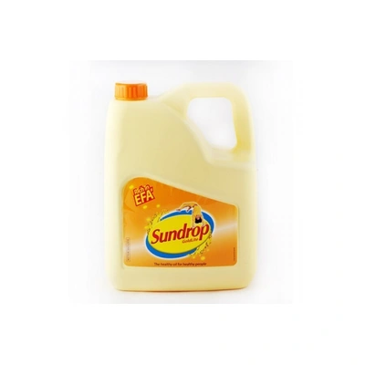 Sundrop Oil - Gold Lite