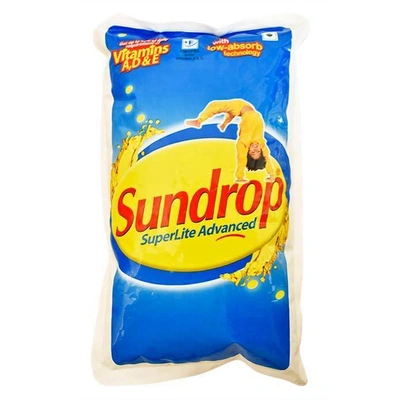 Sundrop SuperLite Advanced - Sunflower Oil
