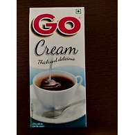 Go Fresh Cream
