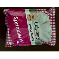 Cuisinary Chilli Flakes