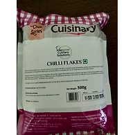 Cuisinary Chilli Flakes
