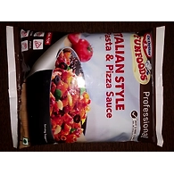 Fun Foods Italian Pizza Pasta Sauce