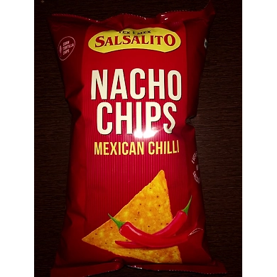 Salsalito Nachos Chips-MELS-1117