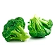 Brocolli (500 Gms)-MELS-1118-sm