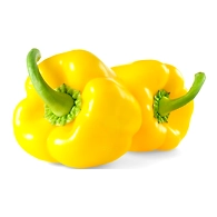 Yellow Bell Pepper (250 Gms)