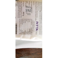Feta Cheese (200 Gms)-200 GM