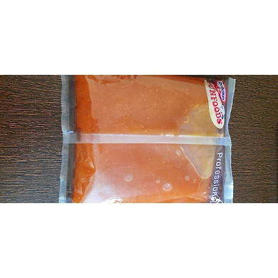 Caramel Sauce-1