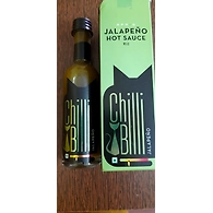 Jalapaneno Hot Sauce