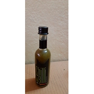Jalapaneno Hot Sauce