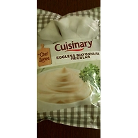 Eggless Mayonnaise