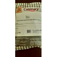 Eggless Mayonnaise