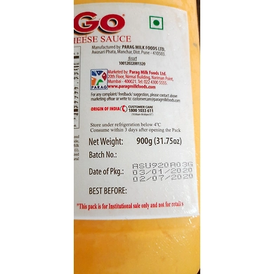 Cheese Sauce-1