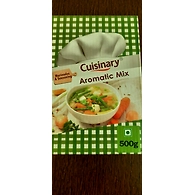 Aromatic Mix (Veg)