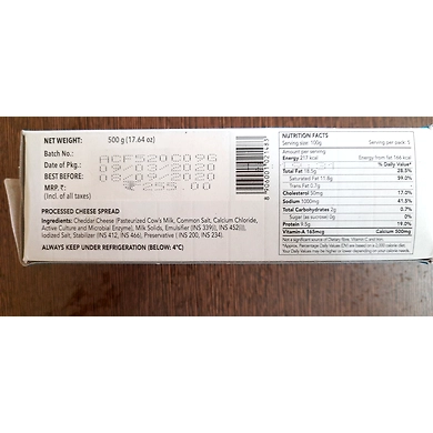 Go Filler Cheese-1