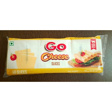 Go Cheese Slice-MELS-1131