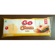 Go Cheese Slice