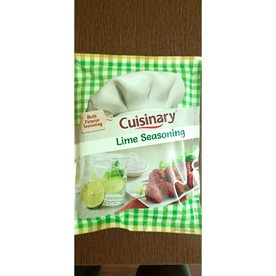 Lime Seasoning Powder-MELS-1132