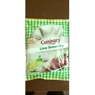 Lime Seasoning Powder