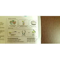 Lime Seasoning Powder