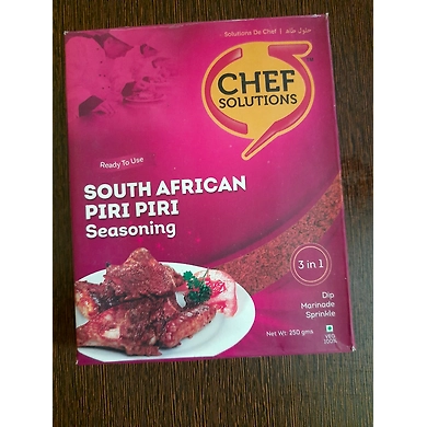 Peri Peri Seasoning-MELS-1133