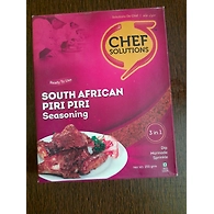 Peri Peri Seasoning