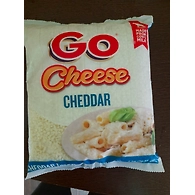 Go Cheddar Cheese