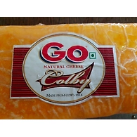 Go Colby Cheese