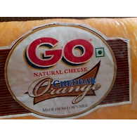 Go Orange Cheddar