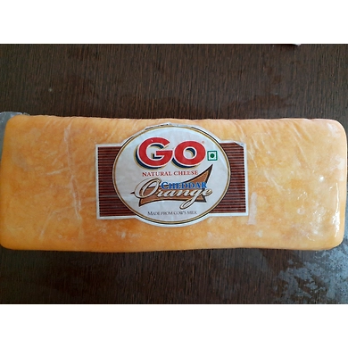 Go Orange Cheddar-1