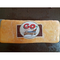 Go Orange Cheddar