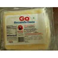 Go Mozzarella Cheese Block