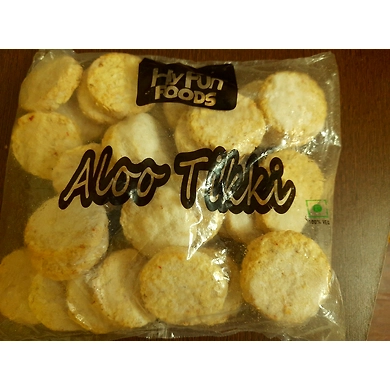 Aloo Tikki-MELS-1138