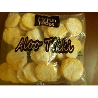 Aloo Tikki