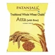 Patanjali Chakki Atta - Whole Wheat Traditional With Bran-SKU-Atta-024-sm