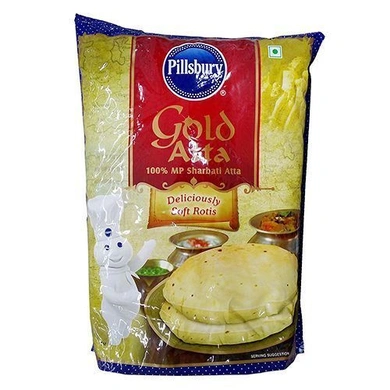 Pillsbury Atta - Gold-SKU-Atta-034