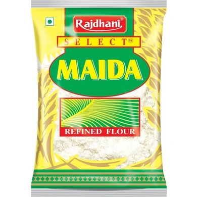 Rajdhani Select Maida-SKU-Atta-037
