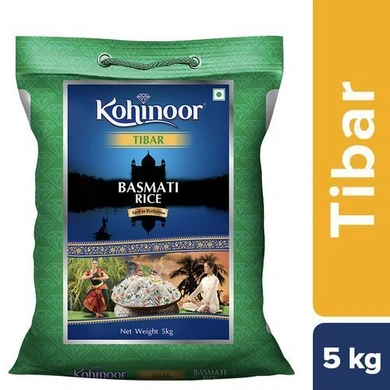 Kohinoor Basmati Rice - Tibar-SKU-Rice-039